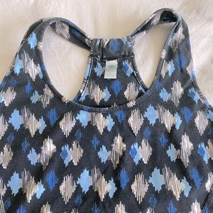 Adventura Tank Dress